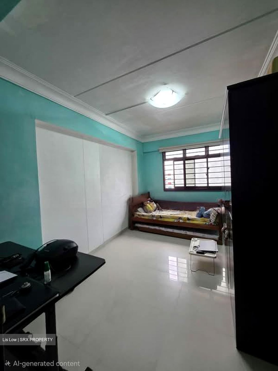 Blk 546 Woodlands Drive 16 (Woodlands), HDB 5 Rooms #565200471